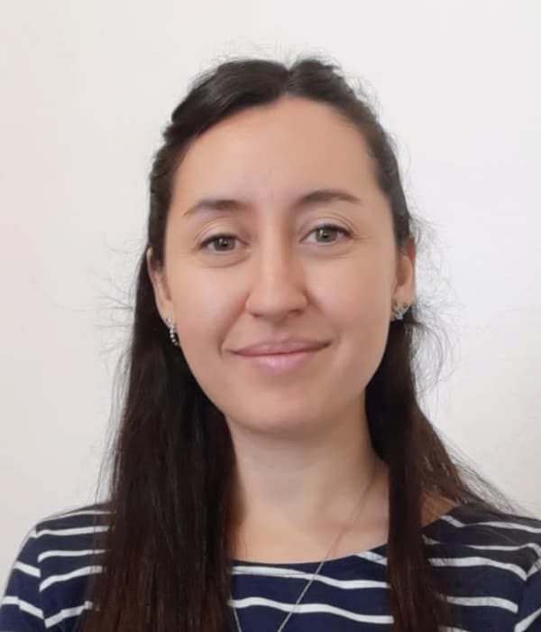 Lic. Laura Fassi - Psicóloga