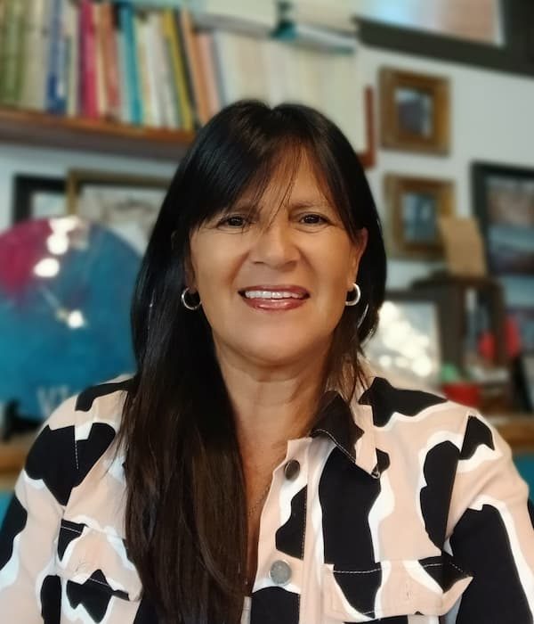 Lic. Patricia Farías - Psicóloga
